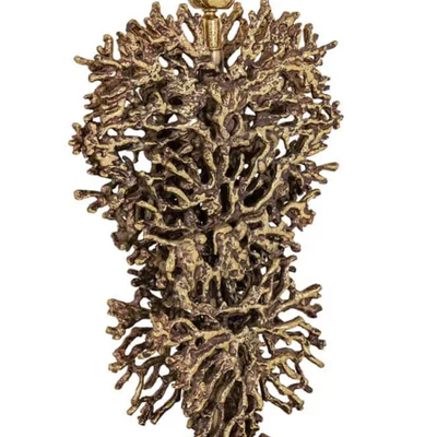 Jessey lamp base