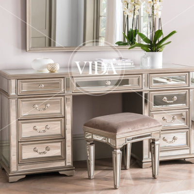 Jessica dressing Table or stool  Reduced