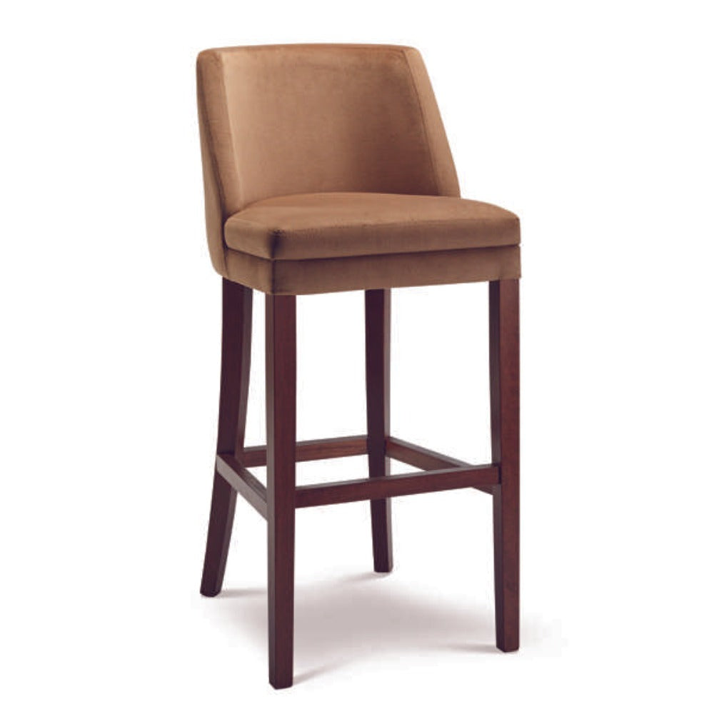 Jody bespoke bar stools on special deal-Bar Stool-Renaissance Design Studio