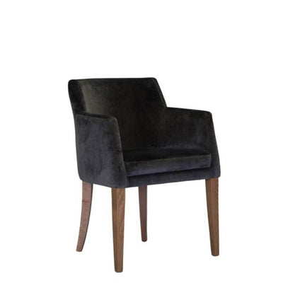 Jody bespoke dining carver chairs on special deal