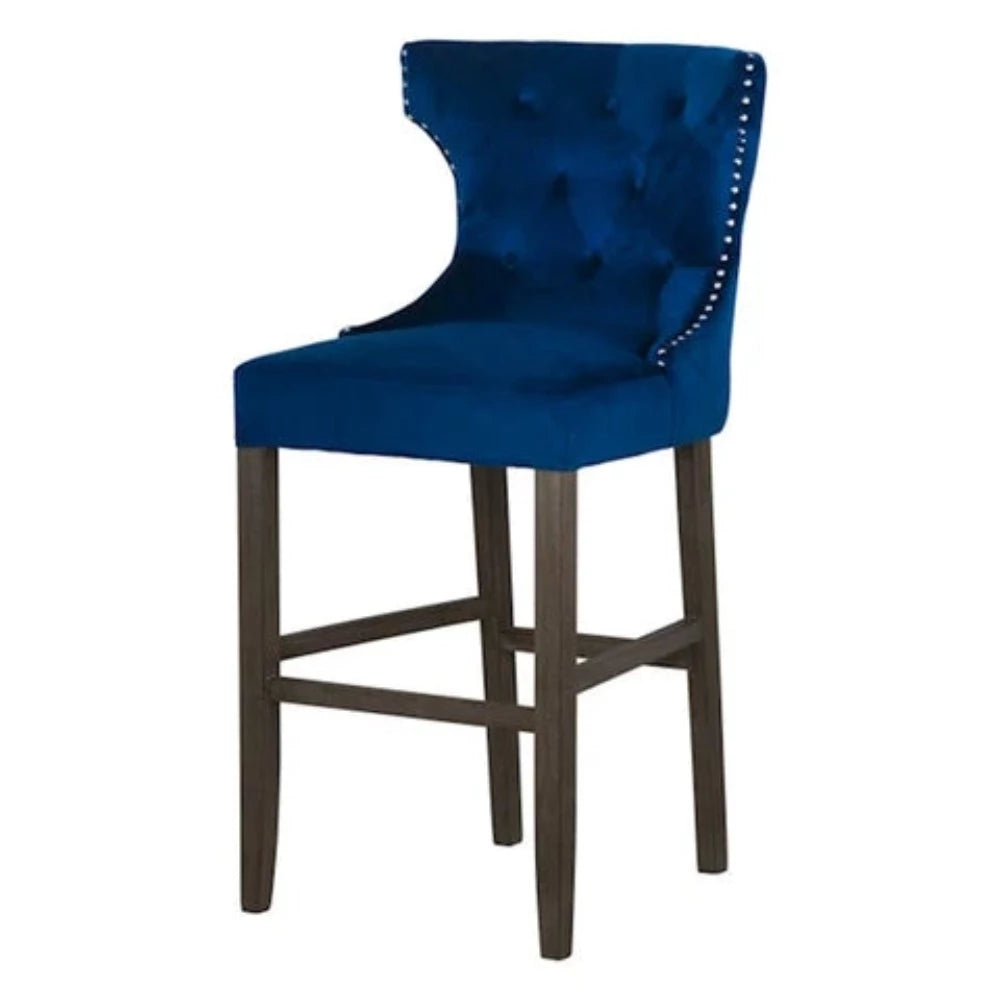 Jonathan W style Stool on special reduced price-Table & Bar Stools-Renaissance Design Studio