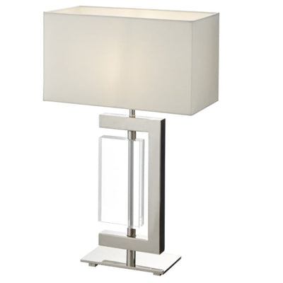 Jules Table Lamp with shade