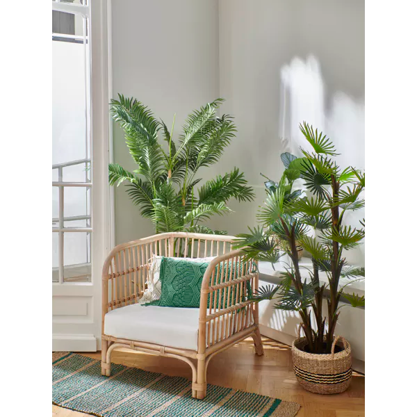 JUNGLE FEVER - Artificial Floor Plant