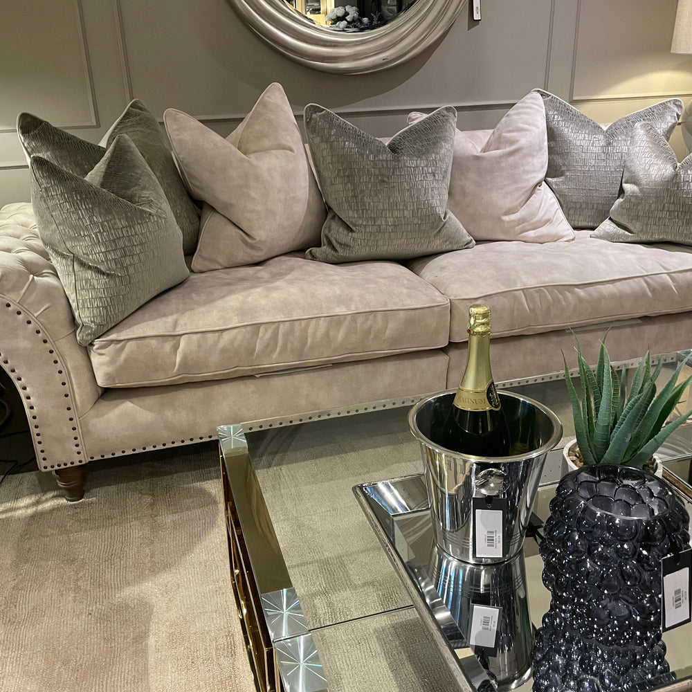 Keaton sofas  by WESTBRIDGE showroom special stock deals this week BLACK FRIDAY DEAL