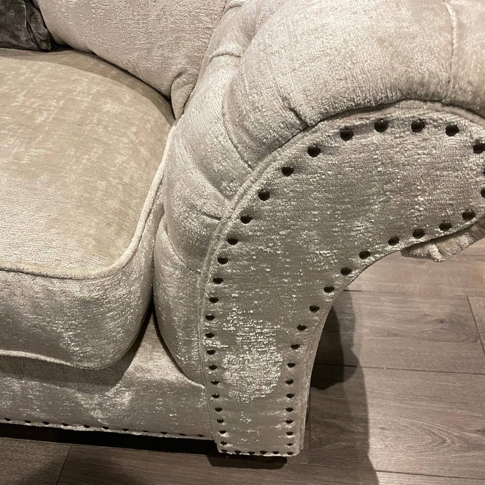 Keaton sofas  by WESTBRIDGE showroom special stock deals this week BLACK FRIDAY DEAL