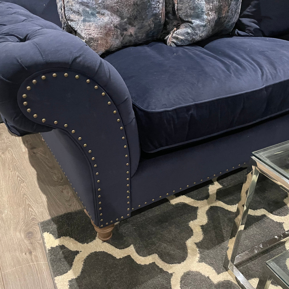 Keaton sofas  by WESTBRIDGE showroom special stock deals this week BLACK FRIDAY DEAL