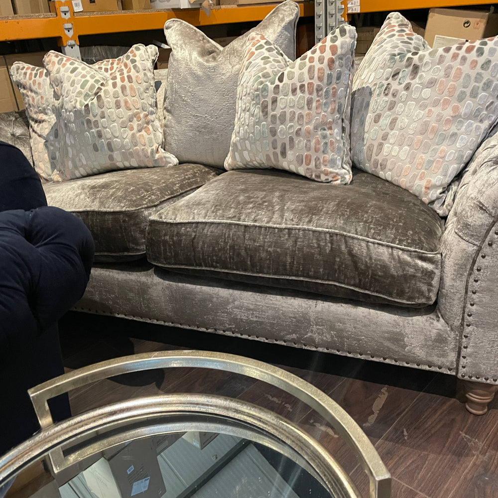 Keaton sofas  by WESTBRIDGE showroom special stock deals this week BLACK FRIDAY DEAL