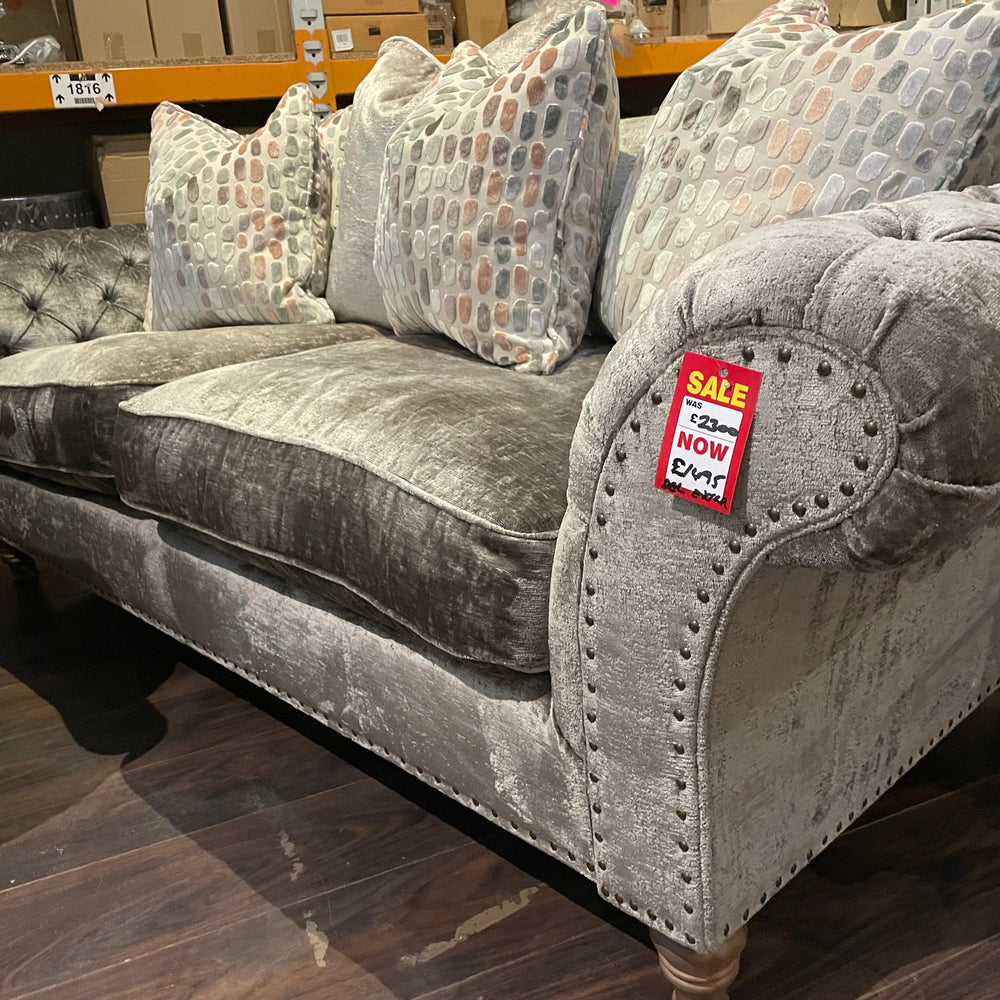 Keaton sofas  by WESTBRIDGE showroom special stock deals this week BLACK FRIDAY DEAL