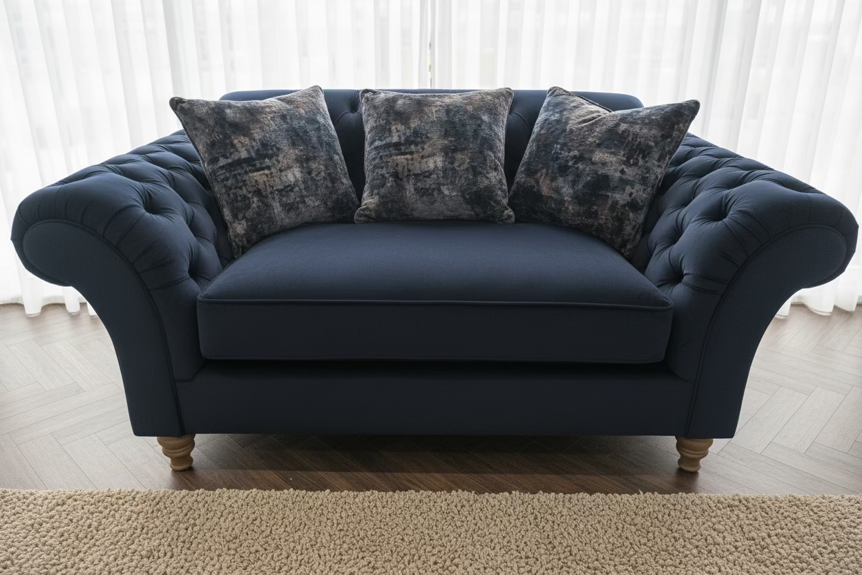 Keaton sofas by WESTBRIDGE special stock clearance deal SALE-Renaissance Design Studio