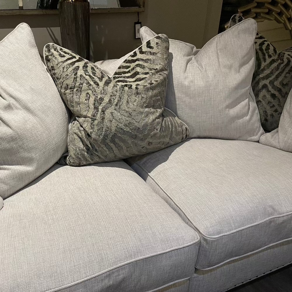 Keaton sofas by WESTBRIDGE showroom special stock deals this week clearance disposal prices-Sofas-Renaissance Design Studio