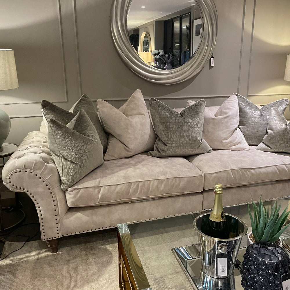 Keaton sofas by WESTBRIDGE showroom special stock deals this week clearance disposal prices-Sofas-Renaissance Design Studio