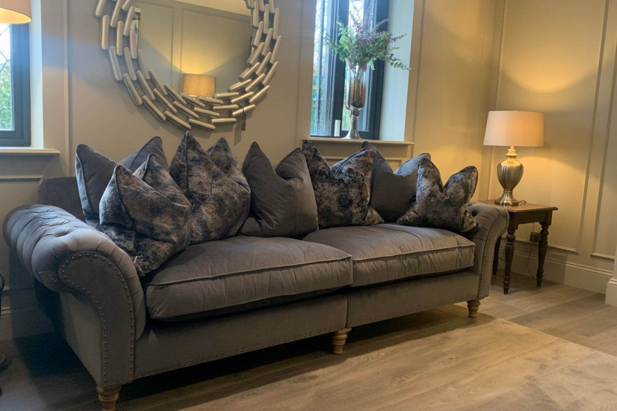 Byron Keaton sofas by WESTBRIDGE various models in stock & save up to 30%-Renaissance Design Studio