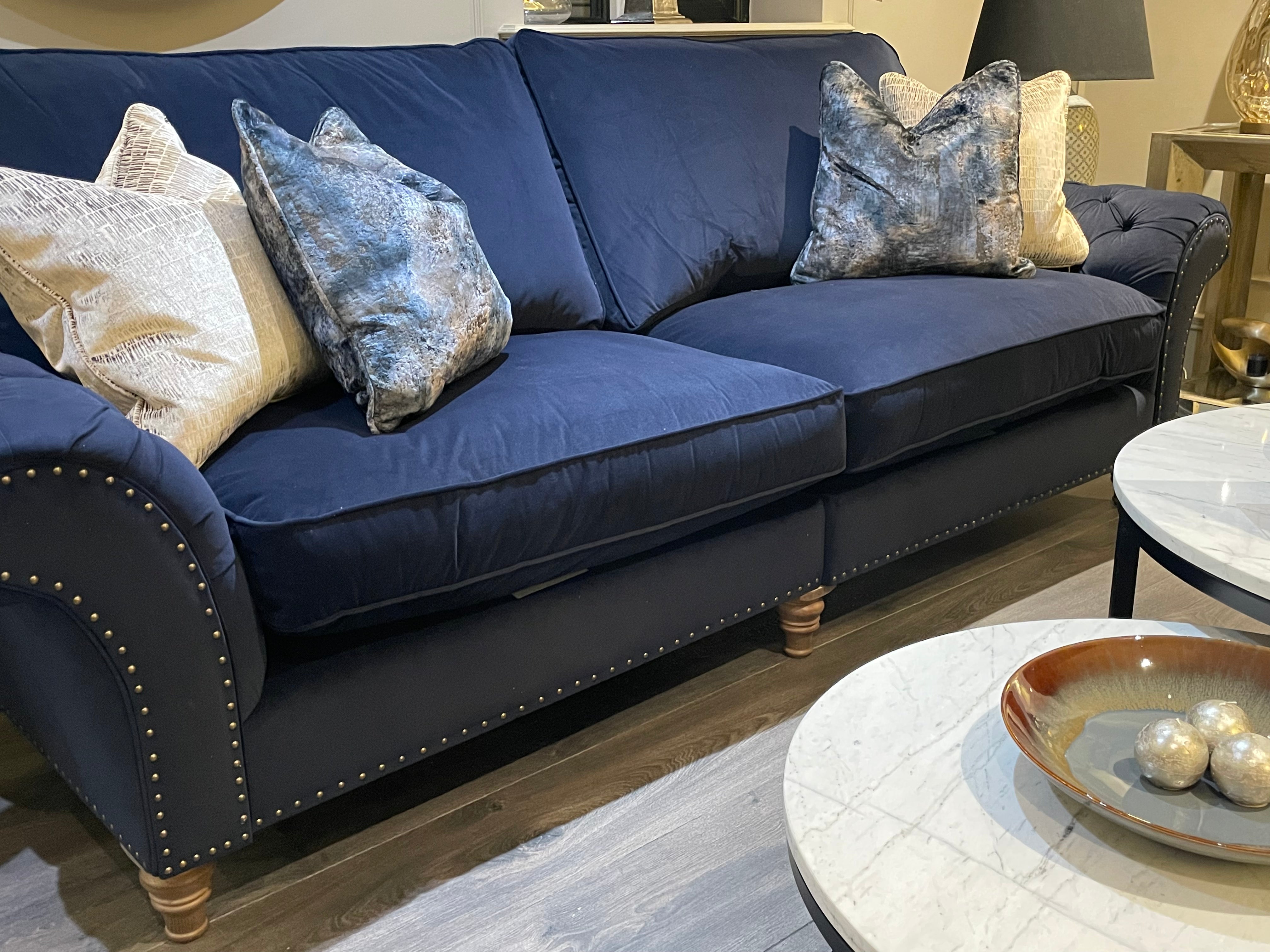 Byron Keaton sofas by WESTBRIDGE various models in stock & save up to 30%-Renaissance Design Studio