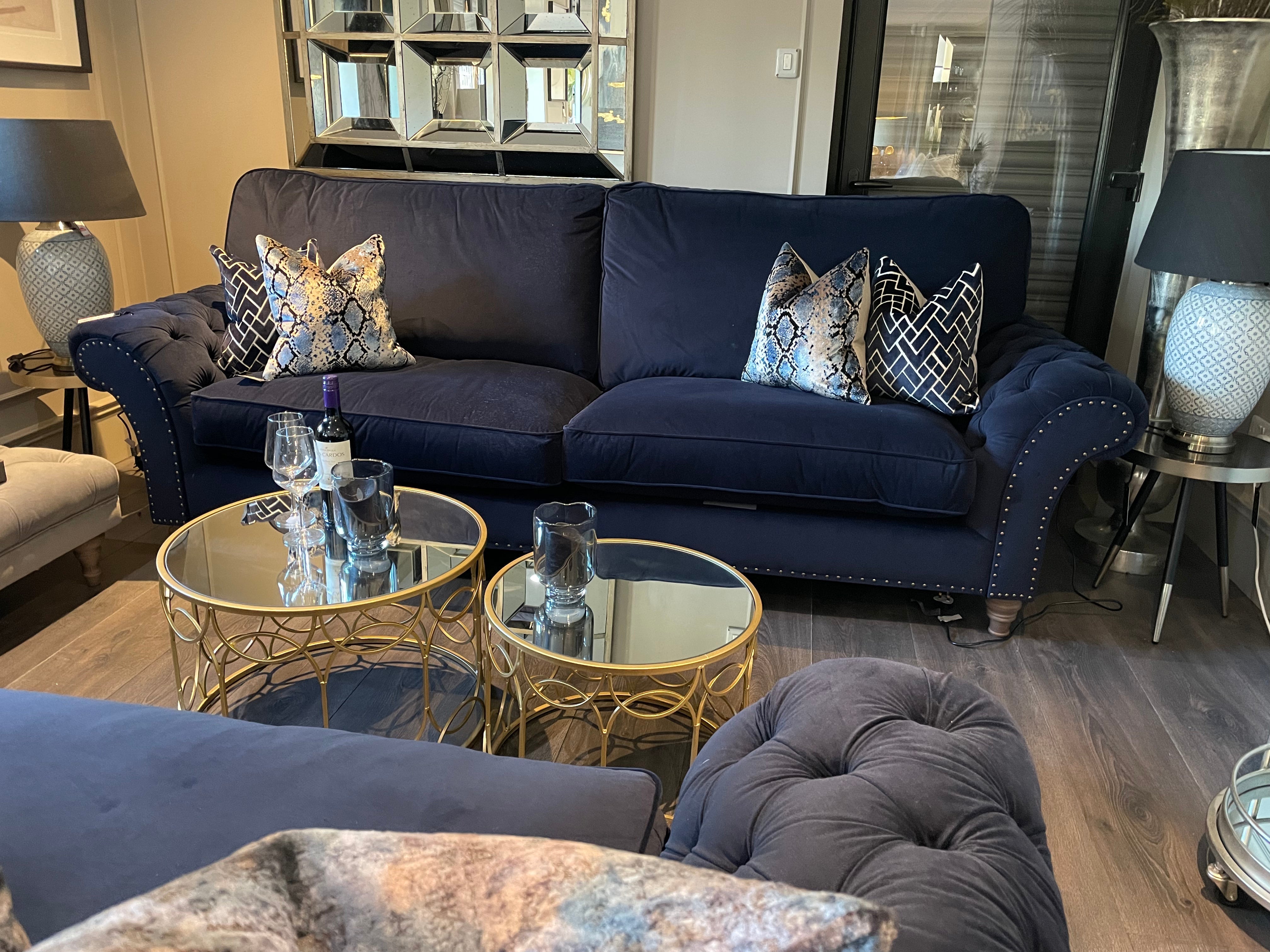Byron Keaton sofas by WESTBRIDGE various models in stock & save up to 30%-Renaissance Design Studio