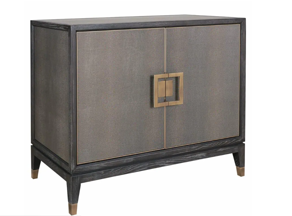 Kensington 2 door sideboard-Renaissance Design Studio