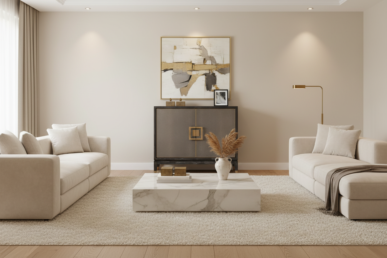 Kensington 2 door sideboard reduced by 10% by Richmond
