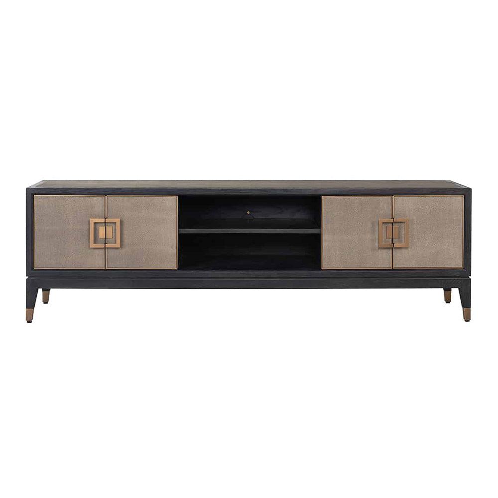 Kensington Bali TV Unit-Tv unit-Renaissance Design Studio