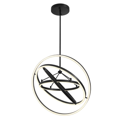 Kensington Cassini galactic Chandelier by Eichholtz