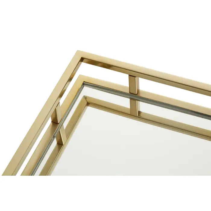 Kensington Cruzar tray-Renaissance Design Studio