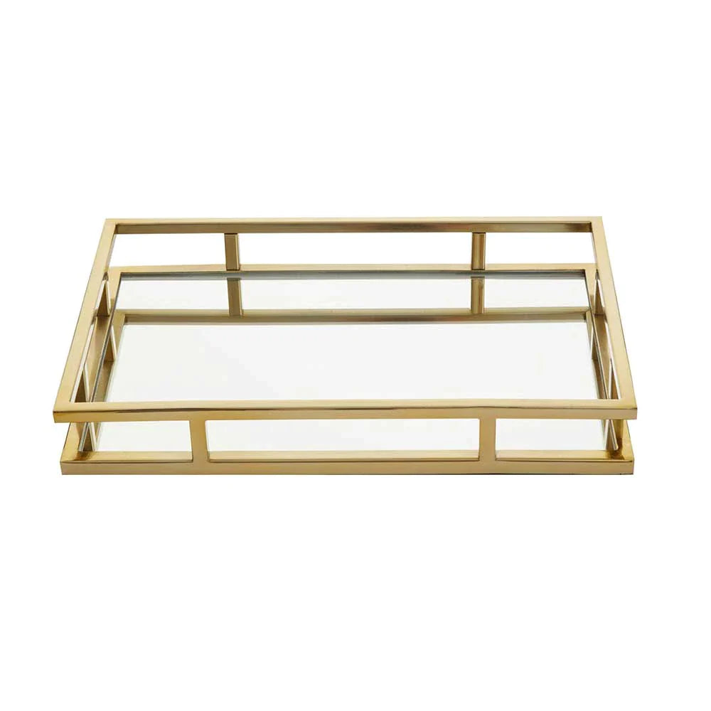 Kensington Cruzar tray-Renaissance Design Studio