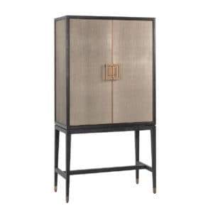 Kensington  drinks cabinet  2 door