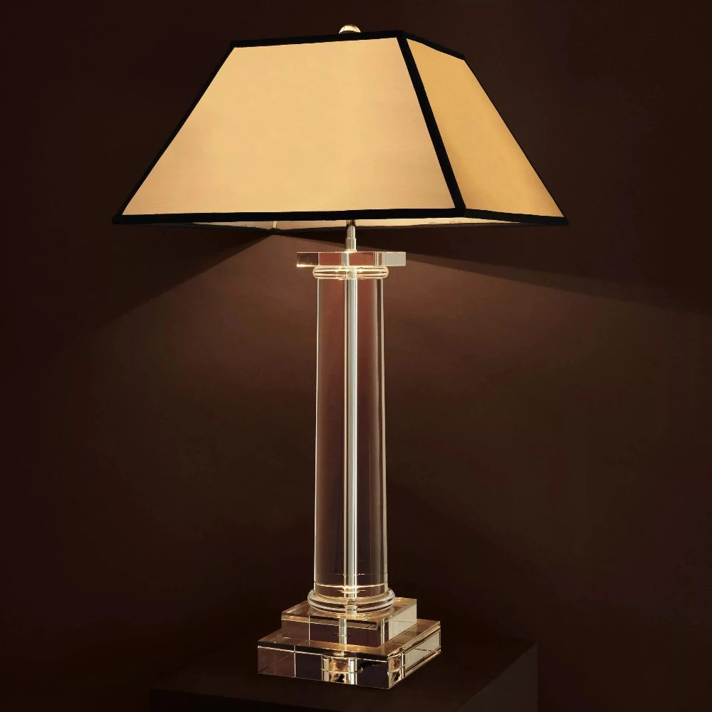Kensington Table Lamp  by Eichholtz.