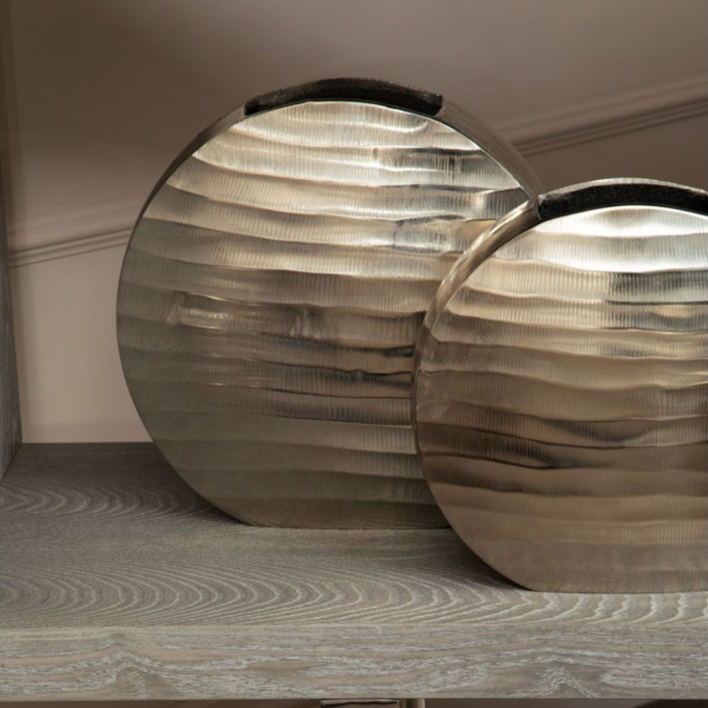 Kensington Townhouse Vase-Renaissance Design Studio