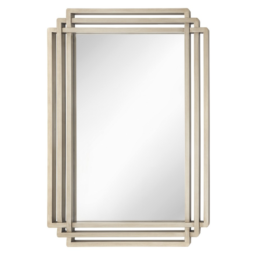 Kensington Triple Framed Mirror