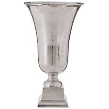 Kensington trophy boutique Hotel Vase in choice of 2 sizes-Renaissance Design Studio