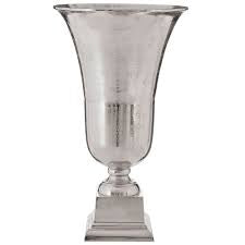 Kensington trophy   boutique Hotel Vase  in choice of 2 sizes