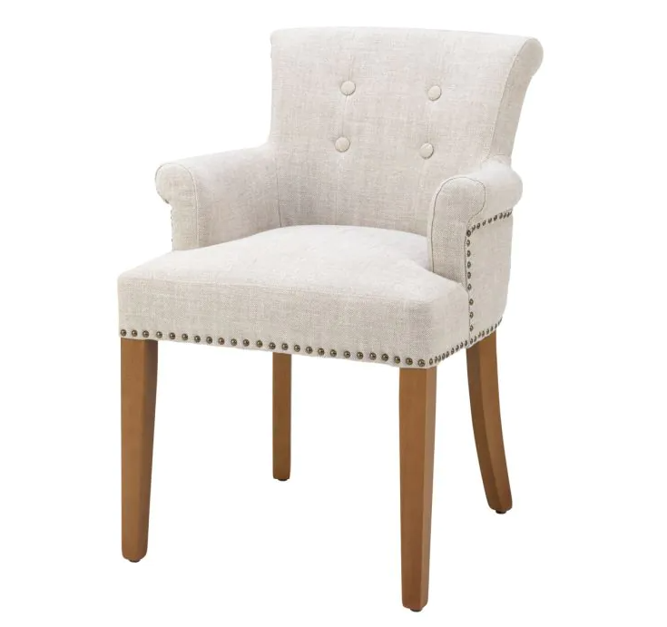 Key Largo Designer accent chair by Eichholtz Save 20% .-Renaissance Design Studio
