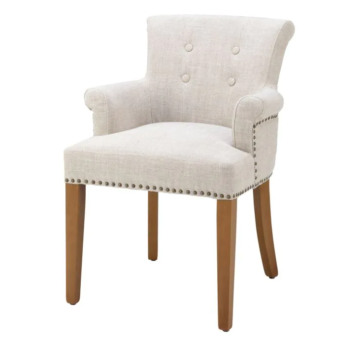 Key Largo - Designer dining chair by Eichholtz REDUCED by 30%-Dining Chair-Renaissance Design Studio