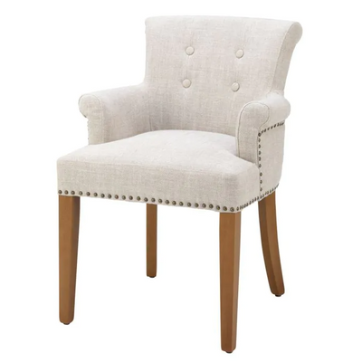 Key Largo - Designer dining chair by Eichholtz REDUCED by 30%