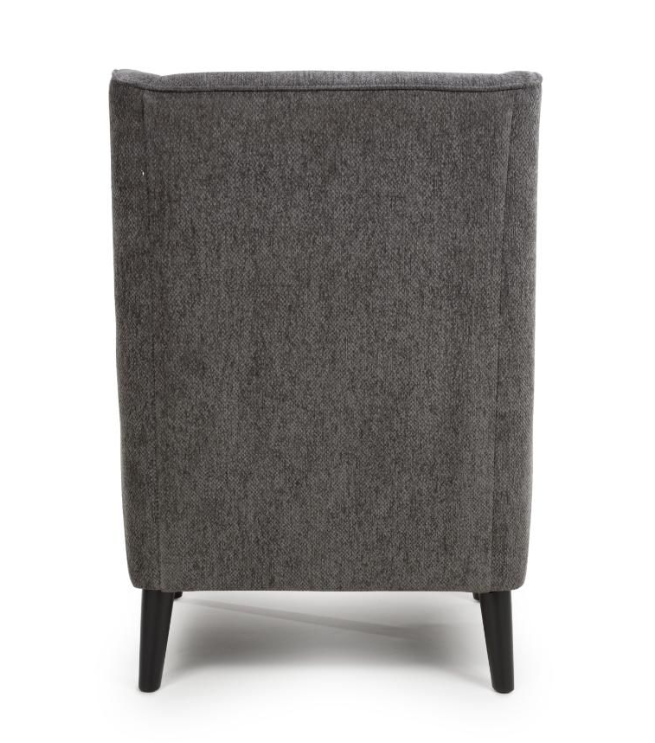 Kodiak Accent Chair-Renaissance Design Studio