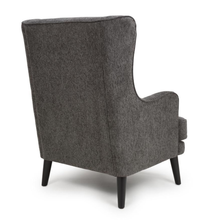 Kodiak Accent Chair-Renaissance Design Studio