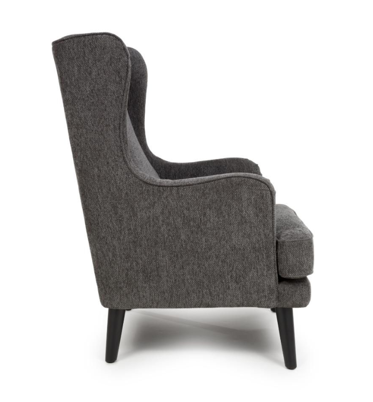 Kodiak Accent Chair-Renaissance Design Studio