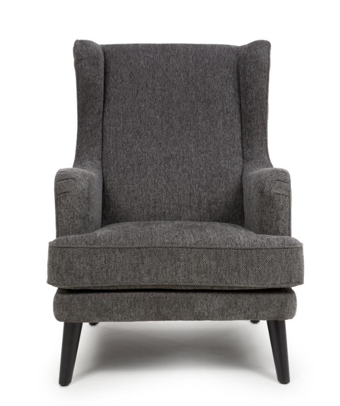 Kodiak Accent Chair-Renaissance Design Studio