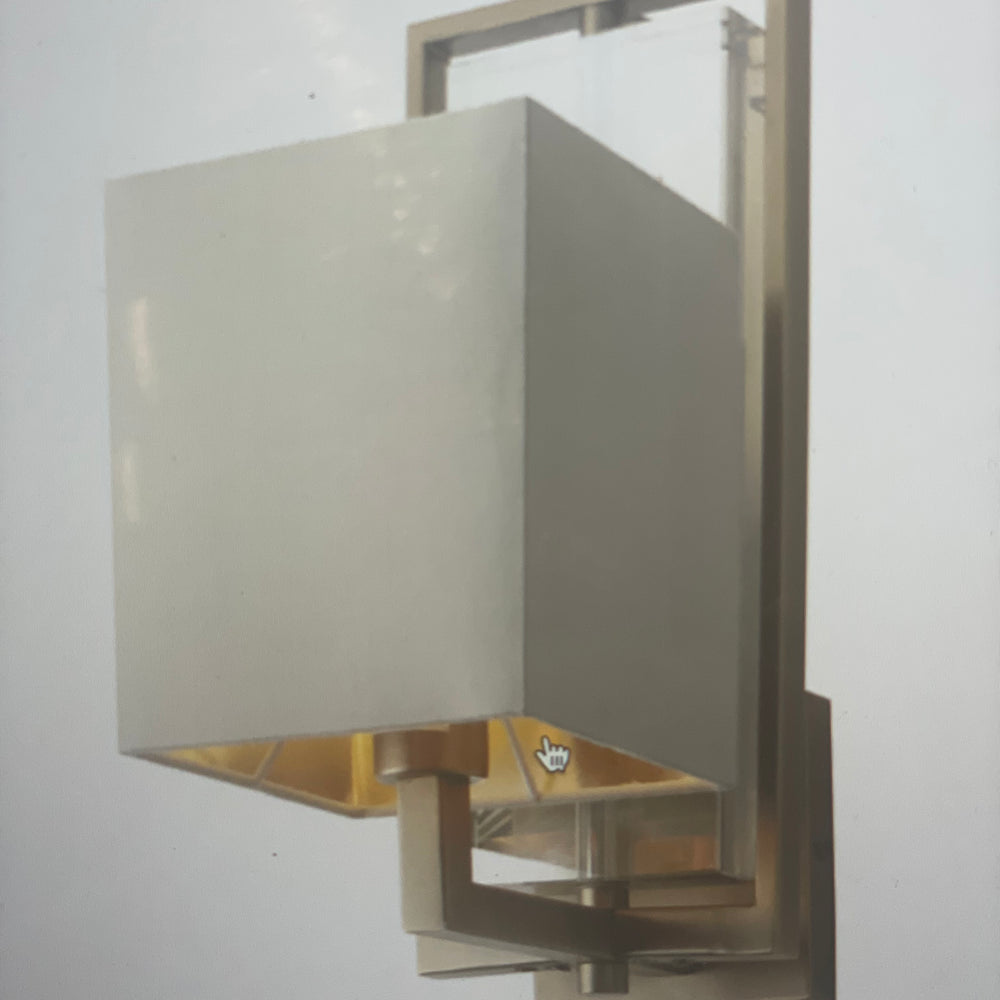Lacey  wall light BEST SELLER