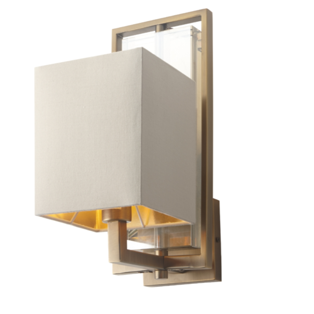 Lacey wall light-Wall Light-Renaissance Design Studio