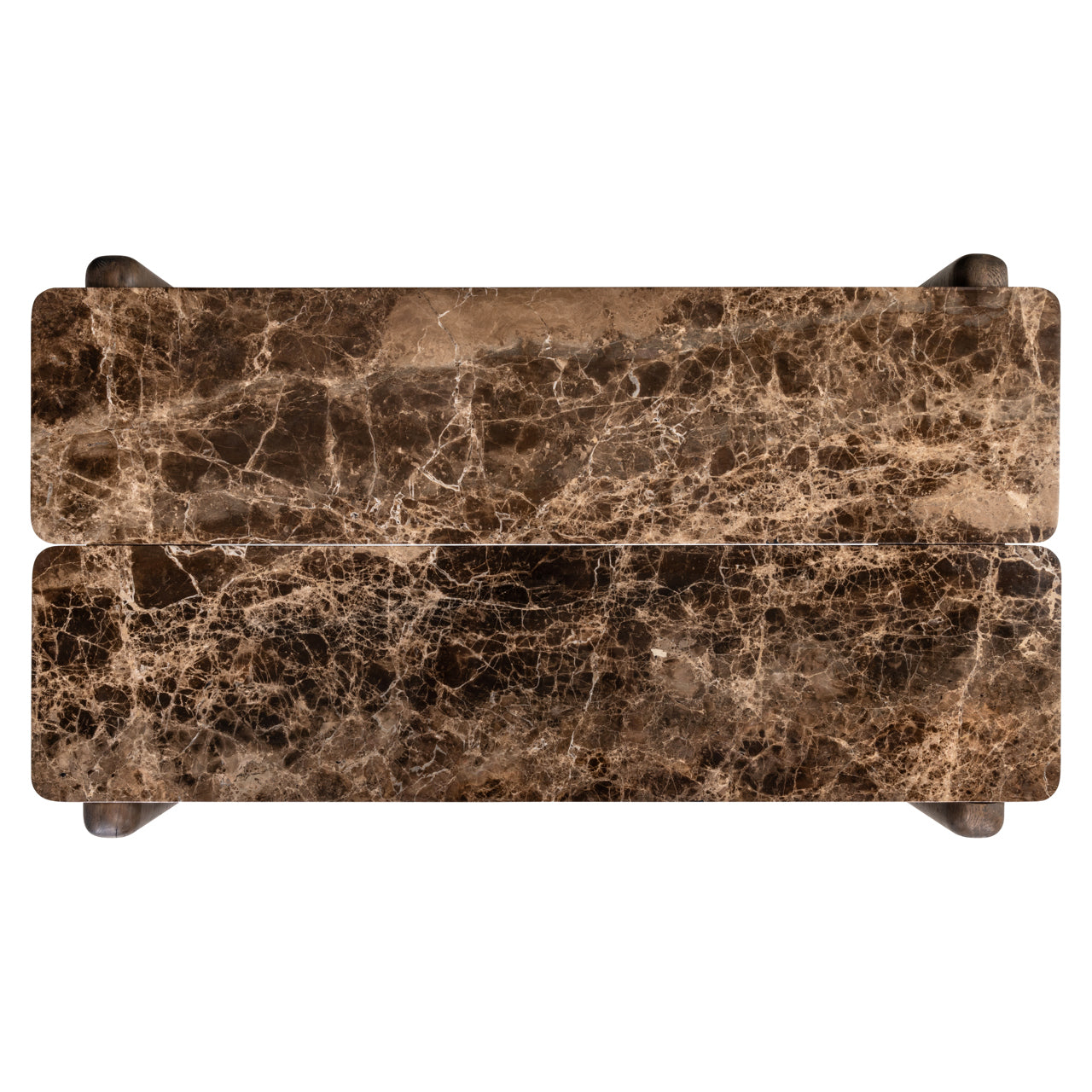 Lagos Coffee Table-Renaissance Design Studio