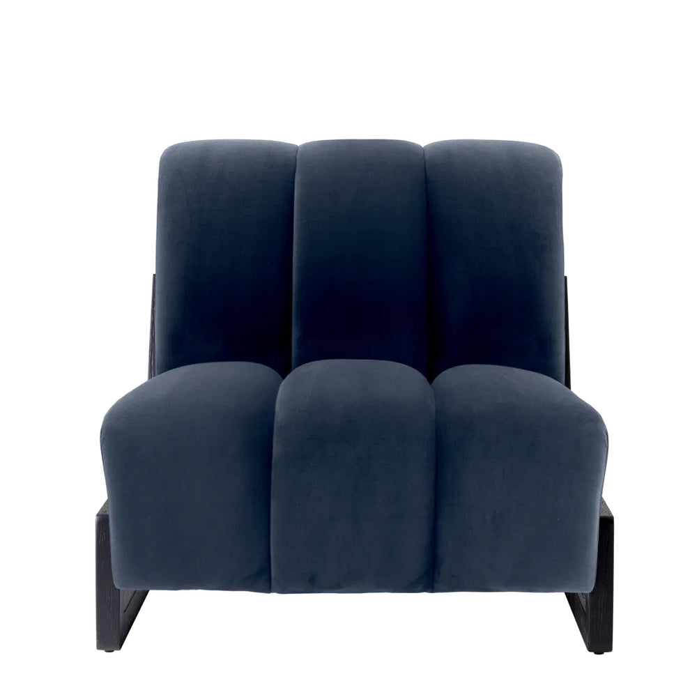 Lando Sofa Chair  by Eichholtz