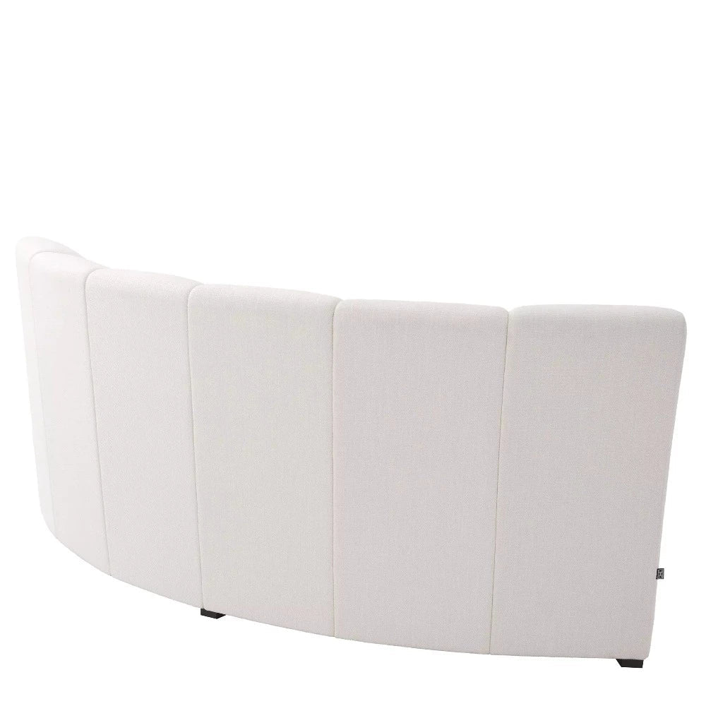 Lando Sofa Corner Modular  by Eichholtz.