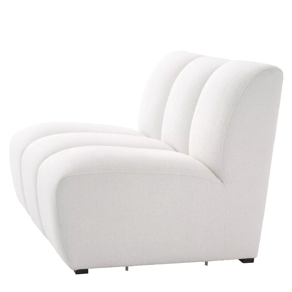 Lando Sofa Straight Modular by Eichholtz-Renaissance Design Studio