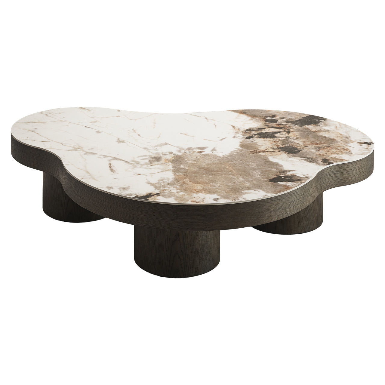 Landon Coffee table-Renaissance Design Studio