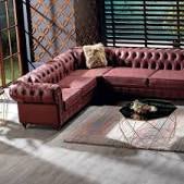 Large chesterfield Corner sofas reduced Rixos and Vanessa
