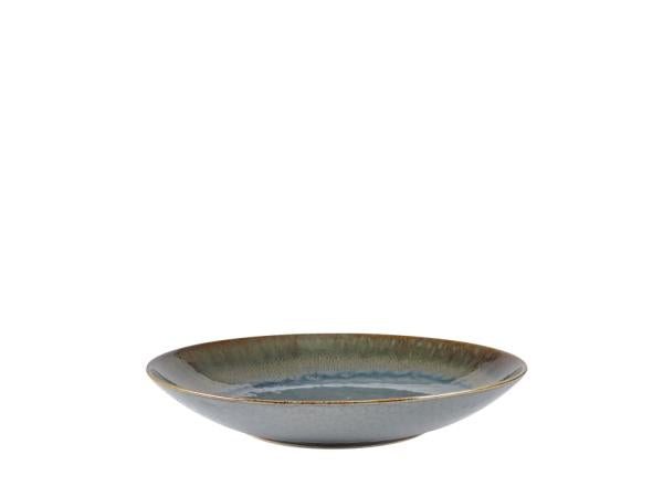 Large Due serving dish-Renaissance Design Studio