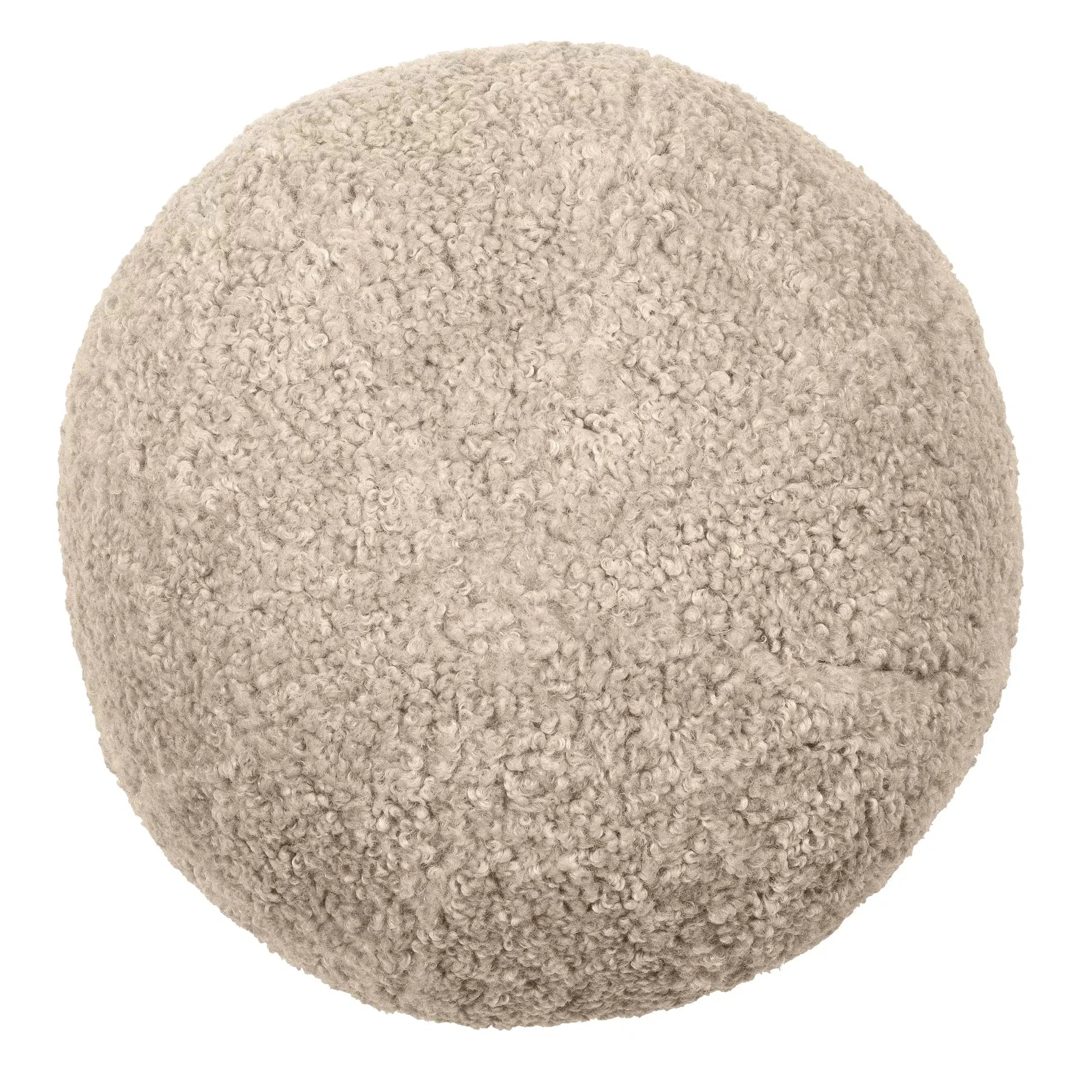 Large Palla Cushion by Eichholtz-Renaissance Design Studio