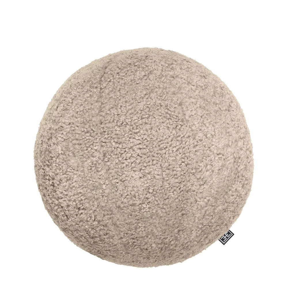 Large Palla Cushion by Eichholtz-Renaissance Design Studio