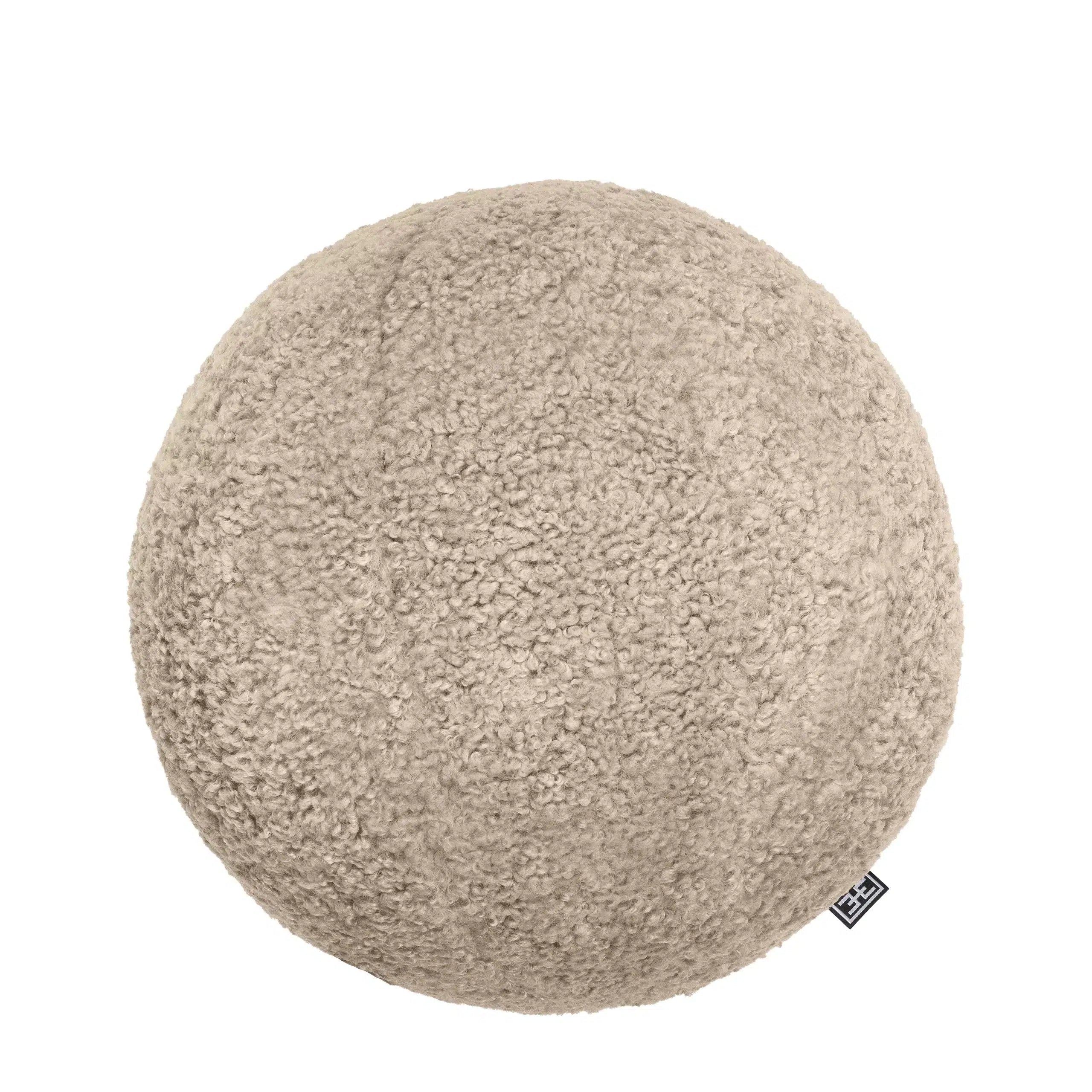 Large Palla Cushion by Eichholtz-Renaissance Design Studio