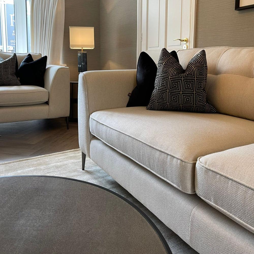 Lauren Custom made Sofa Collection-Renaissance Design Studio